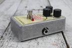 Electro Harmonix Soul Food Effect Pedal