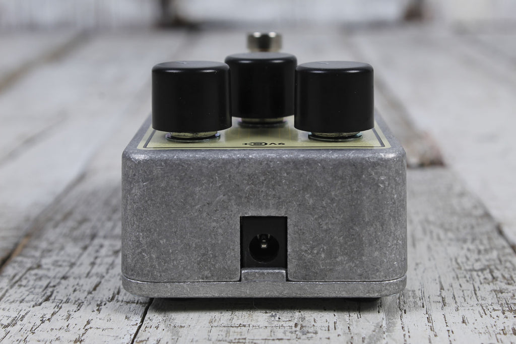 Electro Harmonix Soul Food Effect Pedal