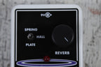 Electro Harmonix Holy Grail Neo Reverb Pedal Electric Guitar Effects Pedal