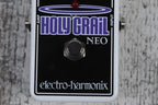 Electro Harmonix Holy Grail Neo Reverb Pedal Electric Guitar Effects Pedal