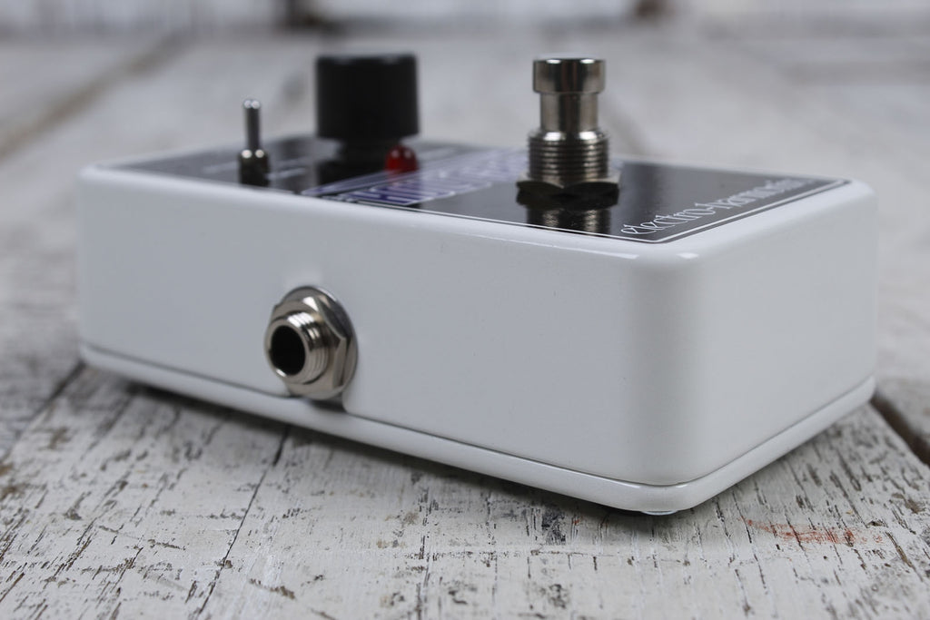 Electro Harmonix Holy Grail Neo Reverb Pedal Electric Guitar Effects Pedal