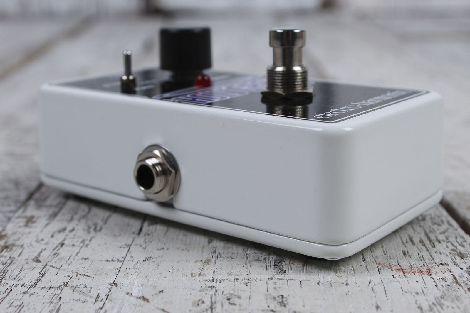 Electro Harmonix Holy Grail Neo Reverb Pedal Electric Guitar Effects Pedal