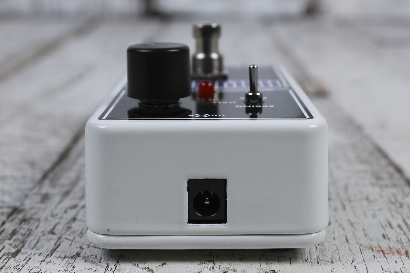 Electro Harmonix Holy Grail Neo Reverb Pedal Electric Guitar Effects Pedal