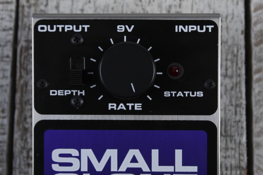 Electro Harmonix Small Clone Electric Guitar Classic Analog Chours Effects Pedal