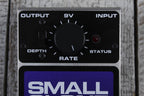 Electro Harmonix Small Clone Electric Guitar Classic Analog Chours Effects Pedal