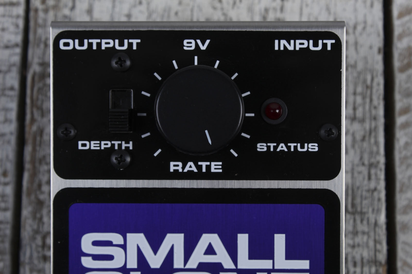 Electro Harmonix Small Clone Electric Guitar Classic Analog Chours Effects Pedal