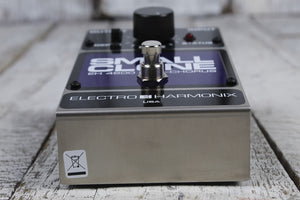 Electro Harmonix Small Clone Electric Guitar Classic Analog Chours Effects Pedal