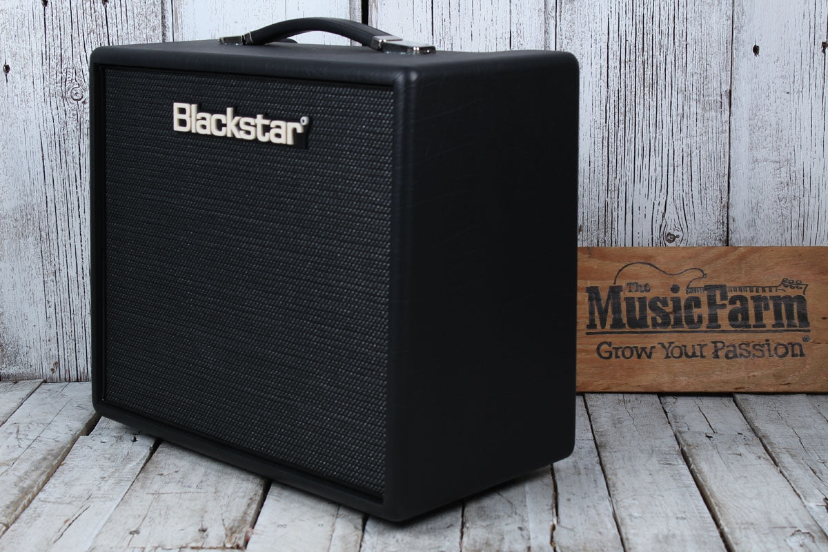 Blackstar Artist 10 AE 10th Anniversary Electric Guitar Tube Amplifier with  FTSW