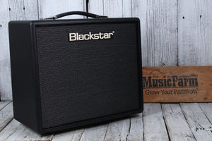 Blackstar Artist 10 AE 10th Anniversary Electric Guitar Tube Amplifier with FTSW