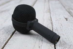 Peavey DM2 Dynamic Instrument Microphone