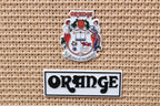 Orange Crush Crush20 Dual Channel Electric Guitar Combo Amplifier 20 Watt Amp