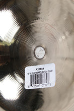 Load image into Gallery viewer, Zildjian A Custom Projection 18 Inch Crash Drum Cymbal Brilliant Medium Thin