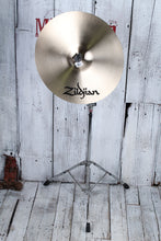 Load image into Gallery viewer, Zildjian A Series 18 Inch Rock Crash Cymbal Drum Percussion A0252