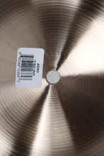 Load image into Gallery viewer, Zildjian A Series 18 Inch Rock Crash Cymbal Drum Percussion A0252