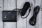 Marshall Origin 20 Electric Guitar Amplifier 20 Watt Tube Combo Amp w Footswitch
