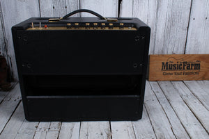 Marshall Origin 20 Electric Guitar Amplifier 20 Watt Tube Combo Amp w Footswitch