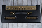 Marshall Origin 20 Electric Guitar Amplifier 20 Watt Tube Combo Amp w Footswitch