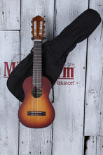 Load image into Gallery viewer, Yamaha GL1 Guitar Ukulele Sunburst