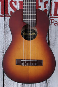 Yamaha GL1 Guitar Ukulele Sunburst