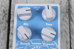 EarthQuaker Dispatch Master v3 Electric Guitar Effect Pedal Digital Delay Reverb