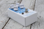 EarthQuaker Dispatch Master v3 Electric Guitar Effect Pedal Digital Delay Reverb