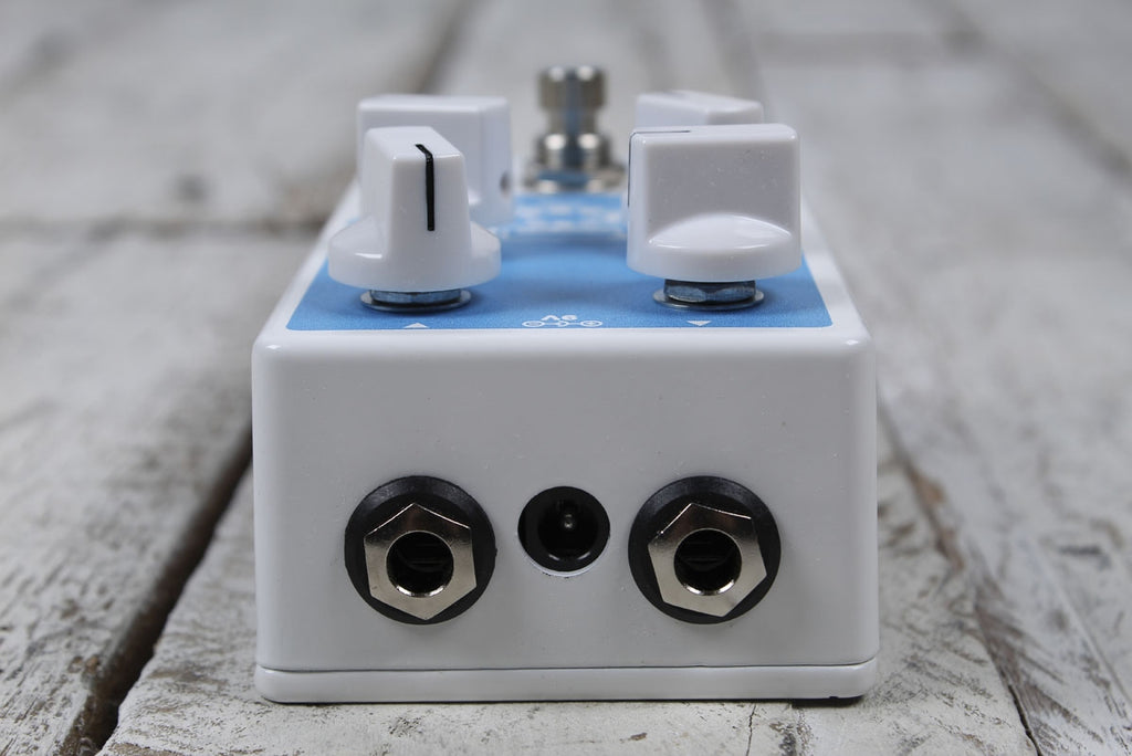 EarthQuaker Dispatch Master v3 Electric Guitar Effect Pedal Digital Delay Reverb