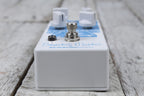 EarthQuaker Dispatch Master v3 Electric Guitar Effect Pedal Digital Delay Reverb