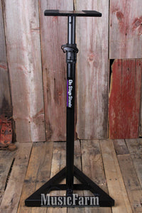 On Stage SMS6000-P Monitor Stands (Pair)