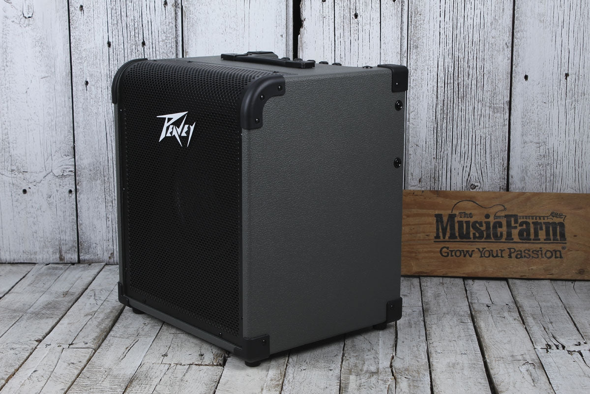 Peavey MAX 110 Bass Combo Amp