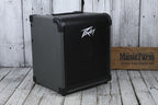Peavey MAX 110 Bass Combo Amp