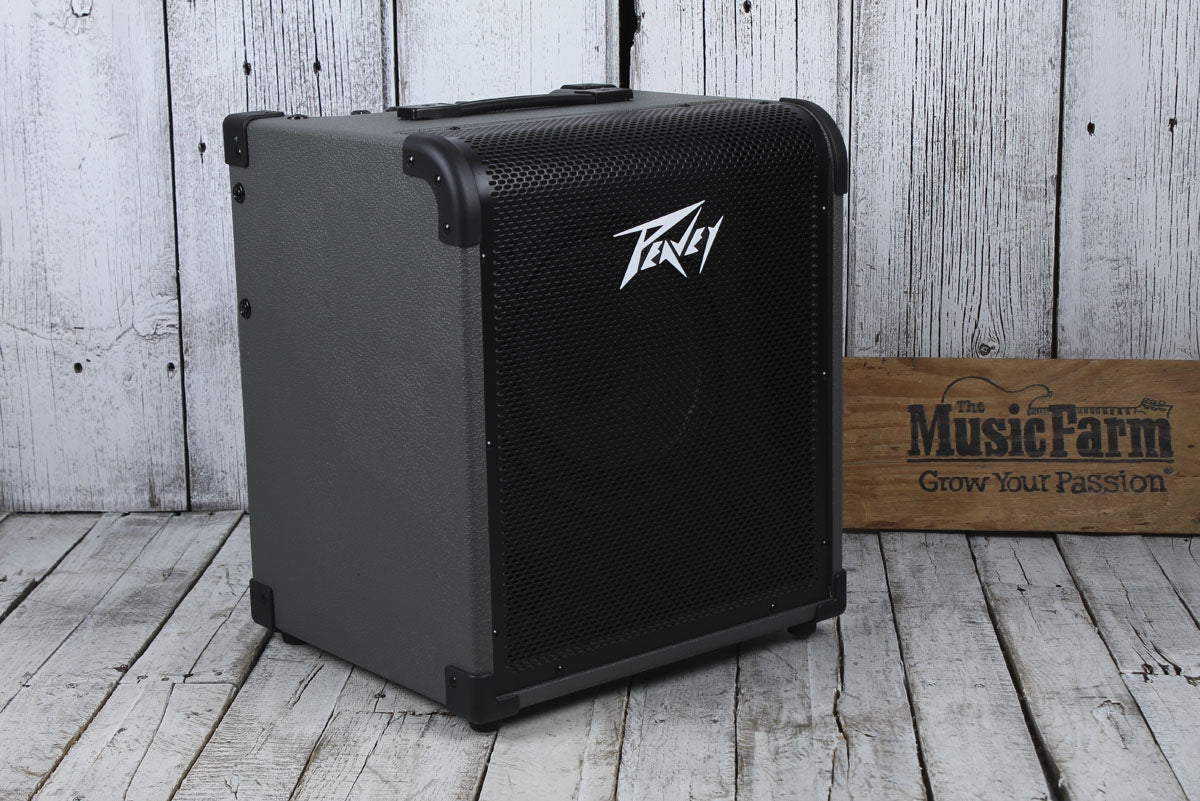 Peavey MAX 110 Bass Combo Amp