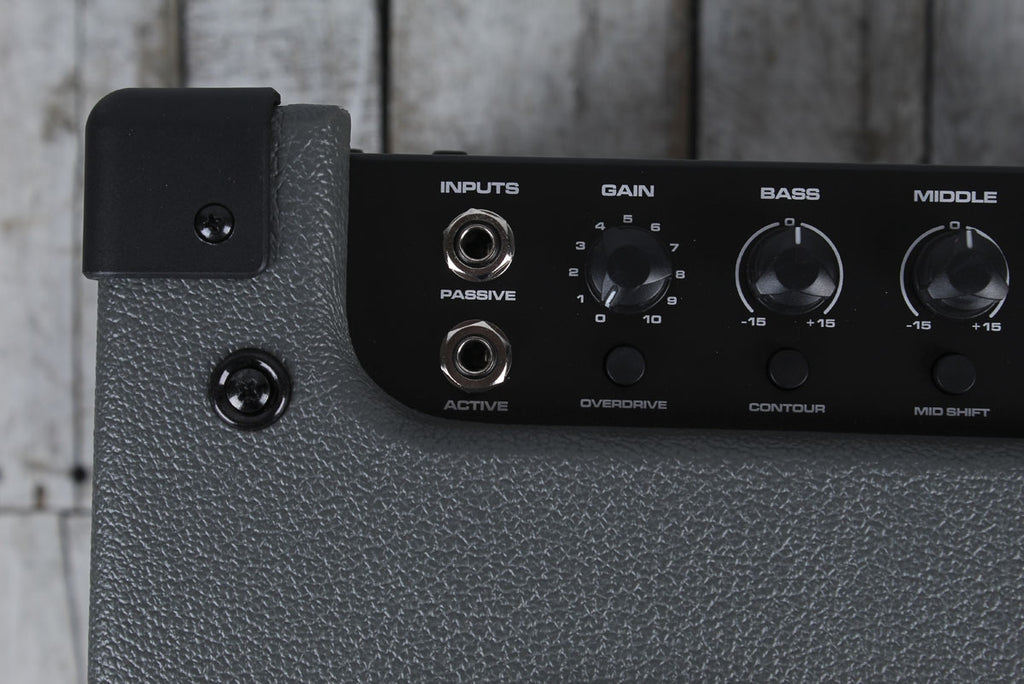 Peavey MAX 110 Bass Combo Amp