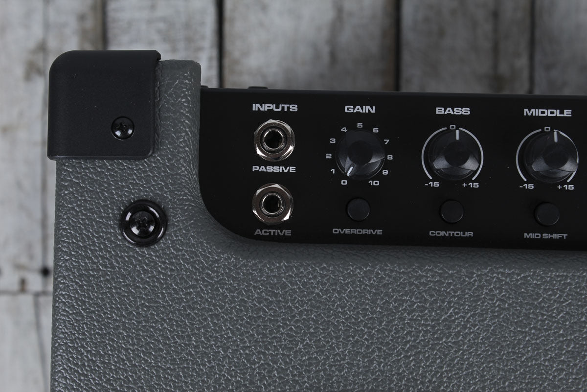 Peavey MAX 110 Bass Combo Amp