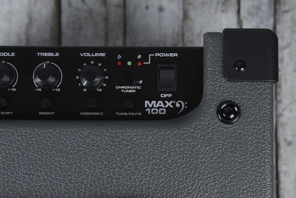 Peavey MAX 110 Bass Combo Amp