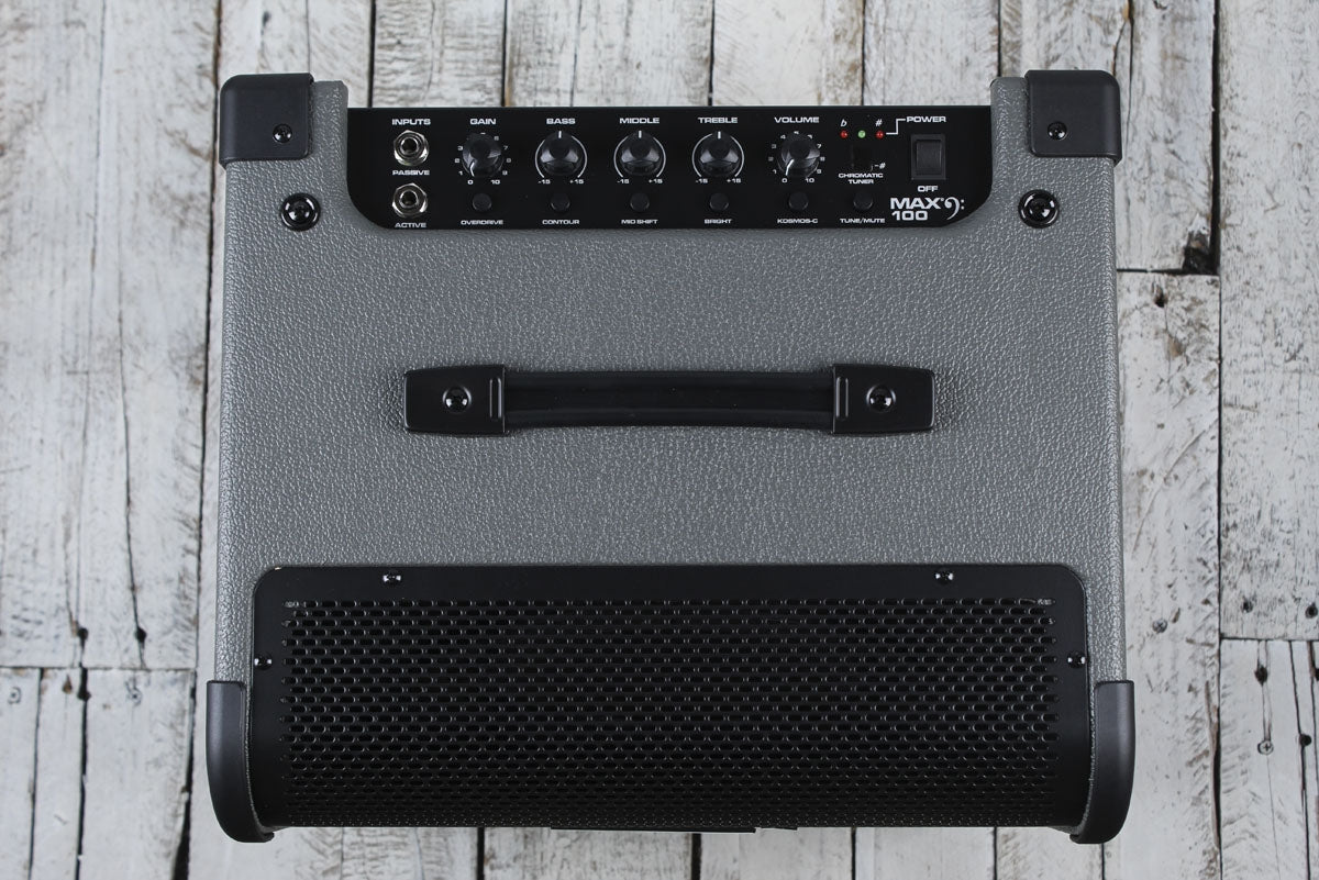 Peavey MAX 110 Bass Combo Amp