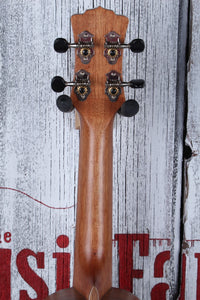 Luna UKE High Tide Koa Soprano