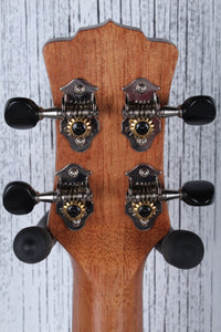 Luna UKE High Tide Koa Soprano