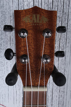 Load image into Gallery viewer, Kala KA SSTU T Thinline Travel Tenor Ukulele Solid Spruce Top Uke with Gig Bag