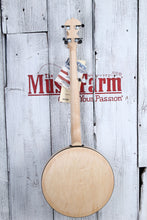 Load image into Gallery viewer, Deering GT2BR Goodtime 2 Two 5 String Banjo with Maple Resonator Made in the USA