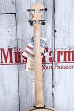 Load image into Gallery viewer, Deering GT2BR Goodtime 2 Two 5 String Banjo with Maple Resonator Made in the USA