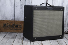 Load image into Gallery viewer, Fender® Blues Junior IV Electric Guitar Amplifier 15 Watt Tube Amp w Footswitch