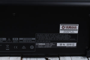 Yamaha MG16-Input Six Bus Mixer