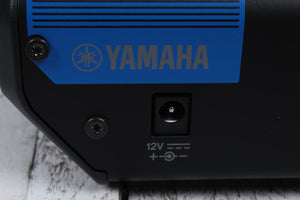 Yamaha MG06 Mixer 6 Channel Mixing Console 6 Input Compact Stereo Mixer MG
