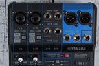 Yamaha MG06X 6 Channel Compact Analog Mixer with 2 Mic Preamps & Digital Effects