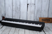 Load image into Gallery viewer, Yamaha P121B 73-Key Digital Piano