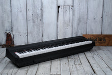 Load image into Gallery viewer, Yamaha P121B 73-Key Digital Piano