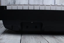 Load image into Gallery viewer, Yamaha P121B 73-Key Digital Piano