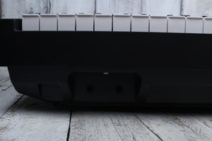 Yamaha P121B 73-Key Digital Piano