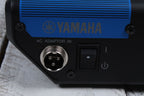 Yamaha MG10 10 Channel Analog Mixer w Phantom Power 4 Mic Preamps Mixing Console