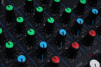 Yamaha MG10 10 Channel Analog Mixer w Phantom Power 4 Mic Preamps Mixing Console